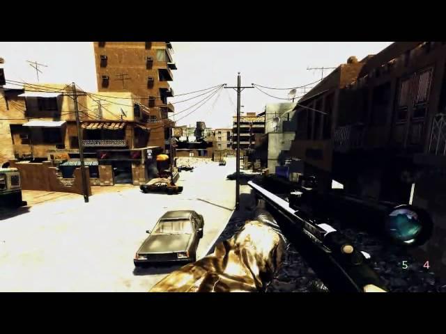 Blind spot in Button Bashers tactic... - by (ex-)eSuba
