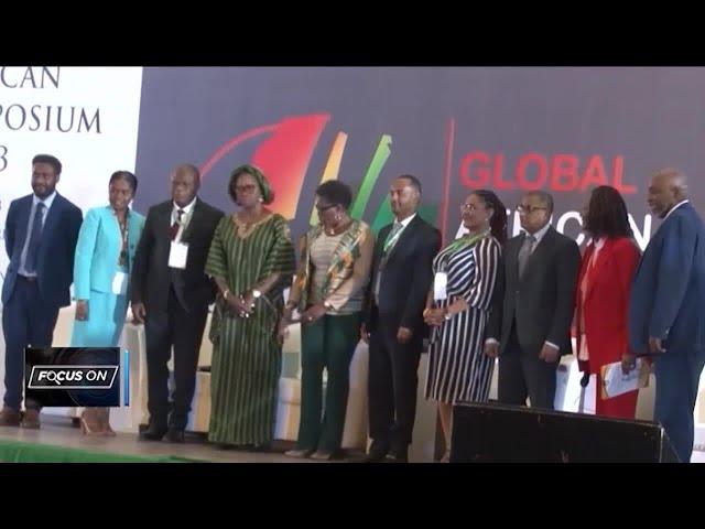 Focus On: Nigeria hosts 2023 Global African Diaspora Symposium