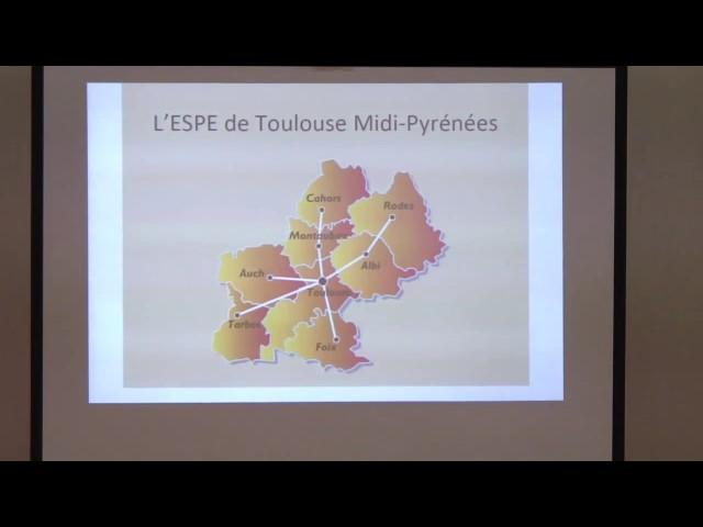 Professeur des écoles : une conférence à infosup Toulouse