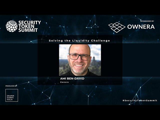 Solving the Liquidity Challenge
