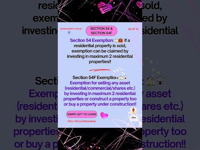 A Doctor's Guide to Property Sales in India!!