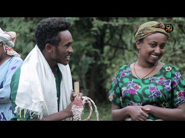 ፍቅር በገጠር ስሜት በሙዚቃ ክፍል 3 || Fikr Be Geter part 3 || #GaraTube