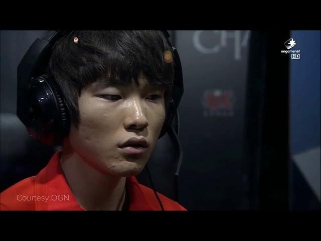 IT Geek Man   The Story of Faker v.1