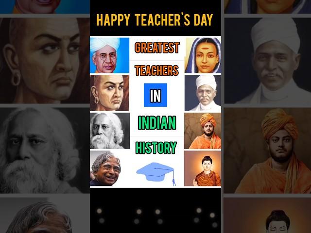 Greatest teachers in Indian history #viral #ytshorts #teacher #sarvapalliradhakrishnan