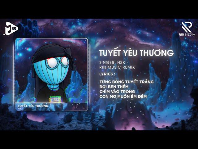 TOP 30 NHẠC REMIX TIKTOK ĐANG THỊNH HÀNH 2024 - Tuyết Yêu Thương Remix, Đừng Hỏi Em Ổn Không Remix