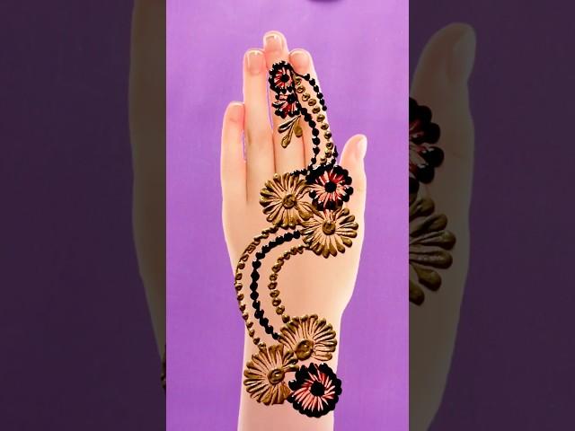 Himanshi Mehndi designs #mehndi #prishutheartist #hennatattoo