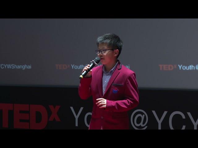 Quality Education | Roger Sincharoenkul | TEDxYouth@YCYWShanghai