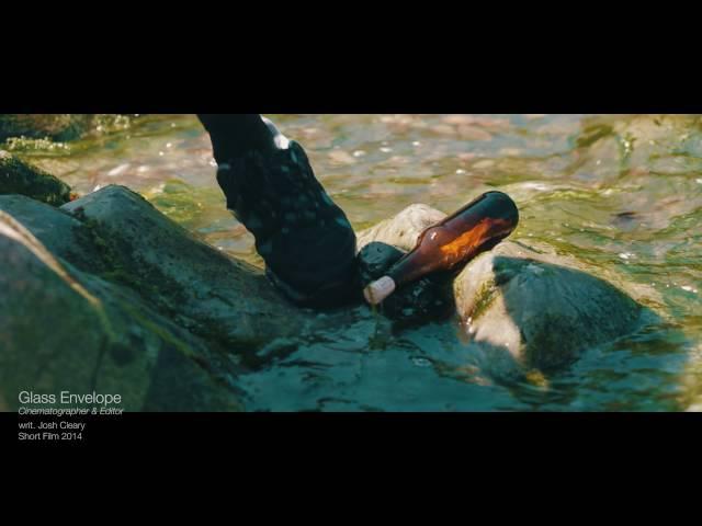 2016 Showreel 4K
