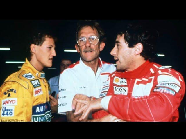 Top 5 Most Unsportsmanlike Driver Moments in F1 (Part 2)