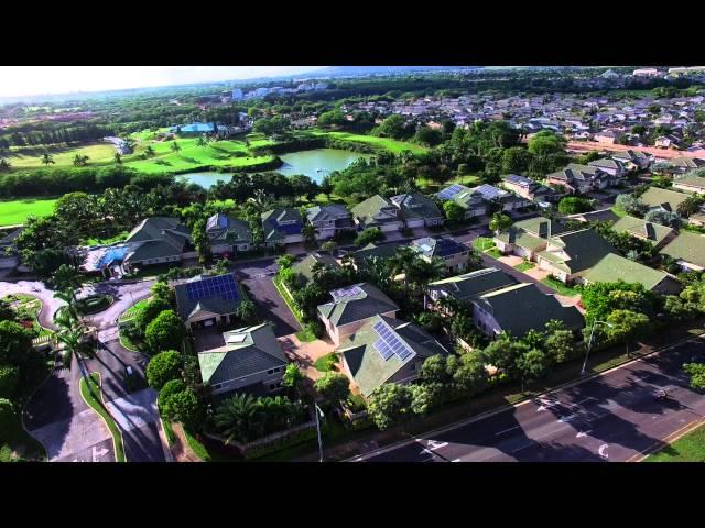 Huelani Homes in Ewa Beach