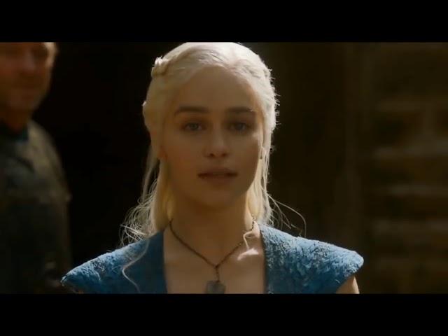 GAME OF THRONES DAENERYS AND DRAGONS ALL SCENES Season 1 7 ДЕЙЕНЕРИС И ДРАКОНЫ ВСЕ СЦЕНЫ Сезоны 1 7