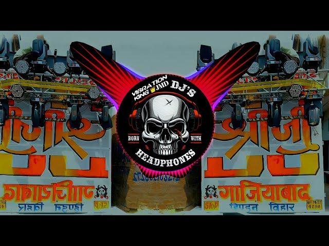 Inter Ma Ho Gye Fail _ Uttar Kumar Dj Remix Song _ [ Gand Fad Reegatone Full Vibration Bass Mix ]