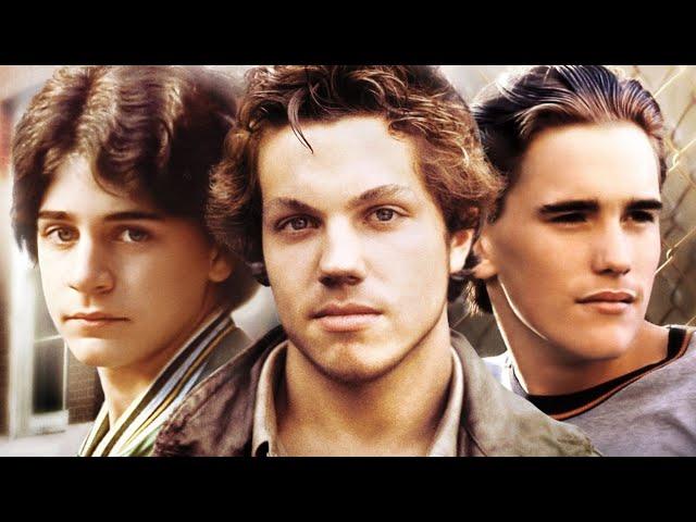 1 of The Best 1980's and High School Movies of All Time (My Bodyguard) 1980 HD