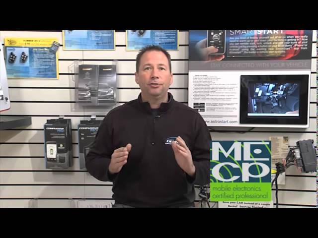 Do you care who installs a remote car starter on the vehicle you rely on everyday ?