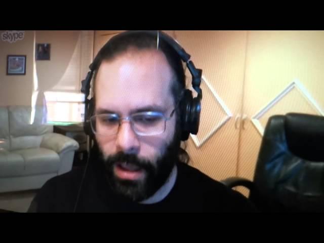 MARK PASSIO for Awake Radio RELATIONSHIPS BASED ON LOVE