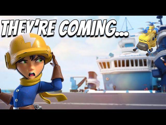 Has FOMO Set me up for Failure on Warships Season 46?