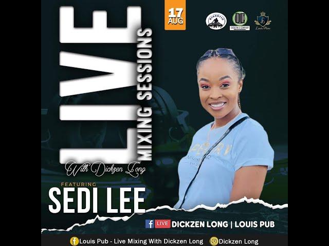 #Groove #House #Amapiano Deep House | Groove live mixing session by | SEDI LEE