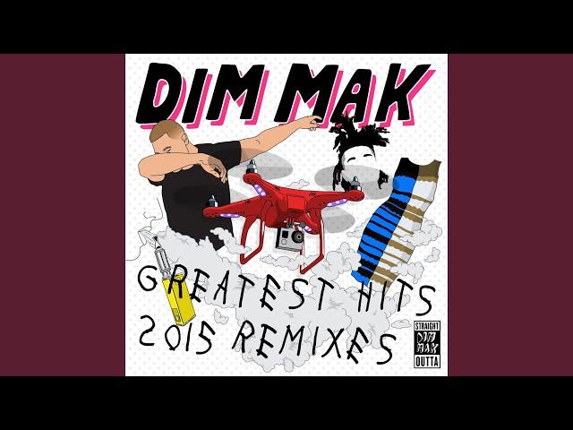 SPIDER (Ricky Mears Remix)