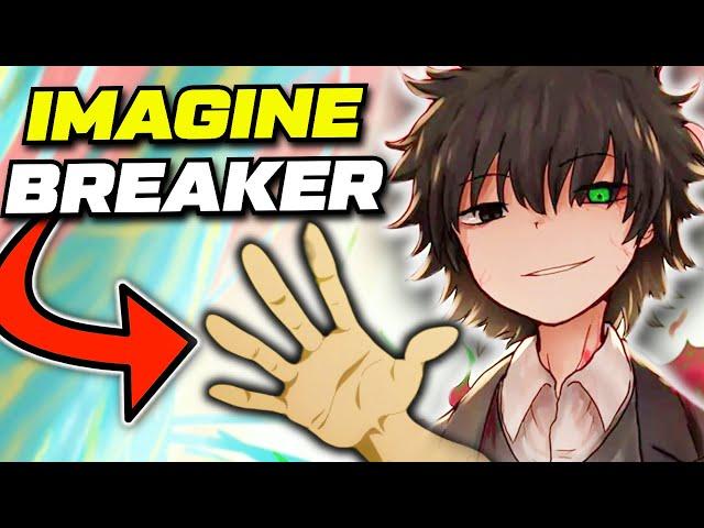 The Fake Touma Who STOLE Imagine Breaker | KnT Explained