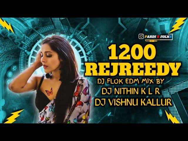 PANNENDU VANDHALE RAJI REDDY DHOLKI MIX  DJ VISHNU KALLUR DJ NITHINKLR #trending #folkdjremix #remix