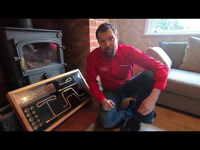 NICK THE TOOL: 100 YEARS OF SNAP-ON TOOLS