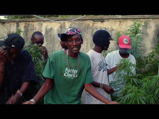 CITY BOYZ , MAQAVELA DAR BURN OFFICIAL MUSIC VIDEO