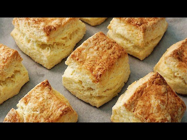 The best scone recipe