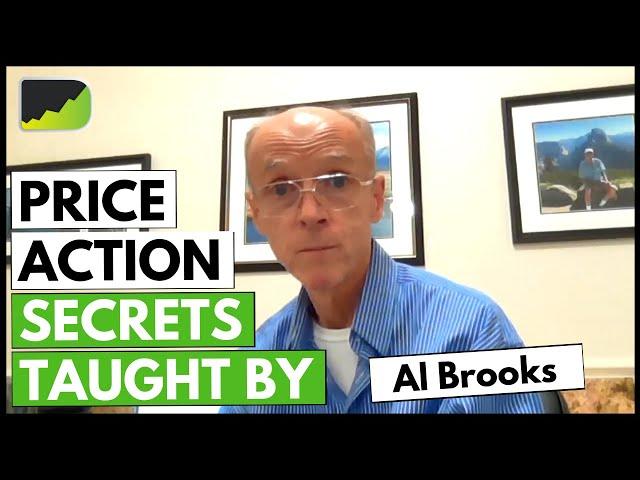 The Best Price Action Trader In The World! - Al Brooks | Trader Interview