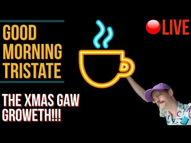 New Artisans and CJRB's...and A Vosteed?! - Good Morning Tristate LIVE