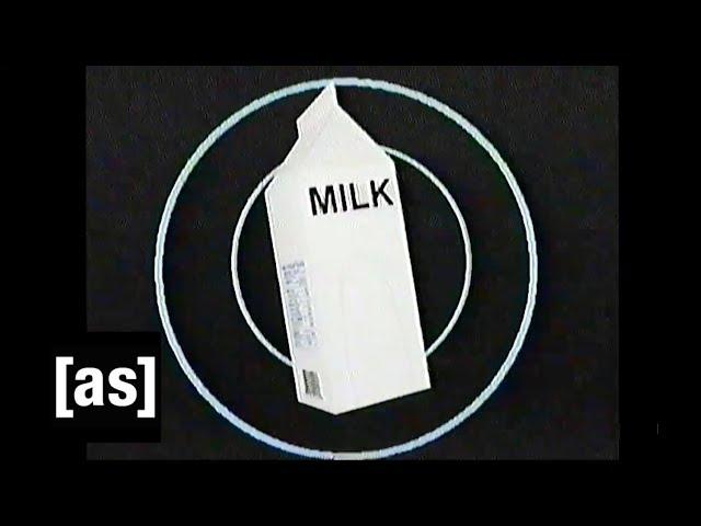 SHOP: A Pop Opera “Milk" | adult swim smalls