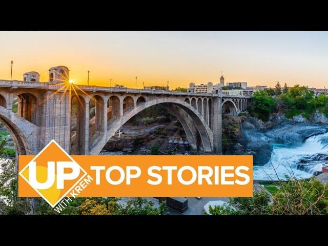 Up with KREM Headlines: Thursday, June 19, 2025