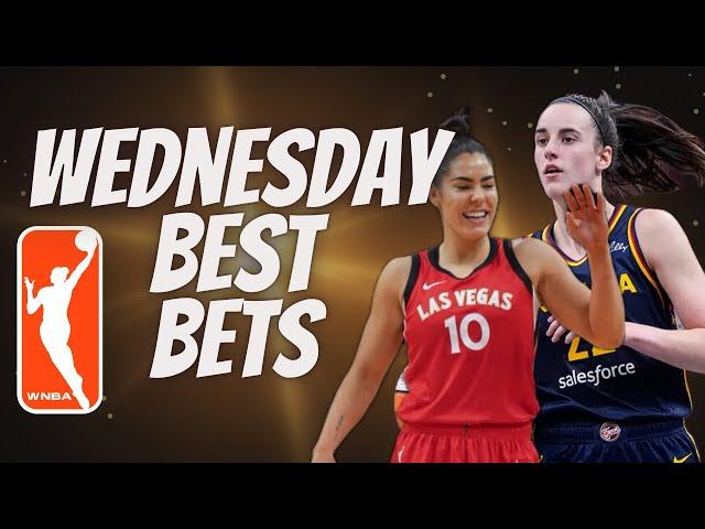 Best WNBA Player Prop Picks, Bets, Parlays, Predictions Today Wednesday September 11th 9/11