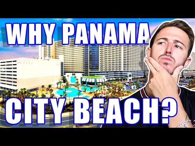 PANAMA CITY BEACH FL GUIDE | Best Neighborhood In Panama City Beach |  Panama City Beach Homes