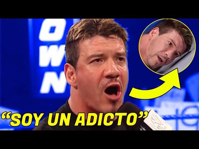 5 PROMOS DE WWE QUE NOS HICIERON LLORAR