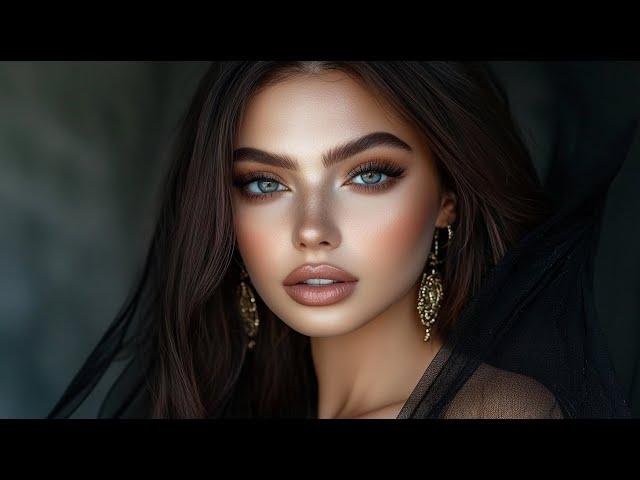 Deep House Music - Best of Ethnic Chill & Deep House Mix [1 Hours]