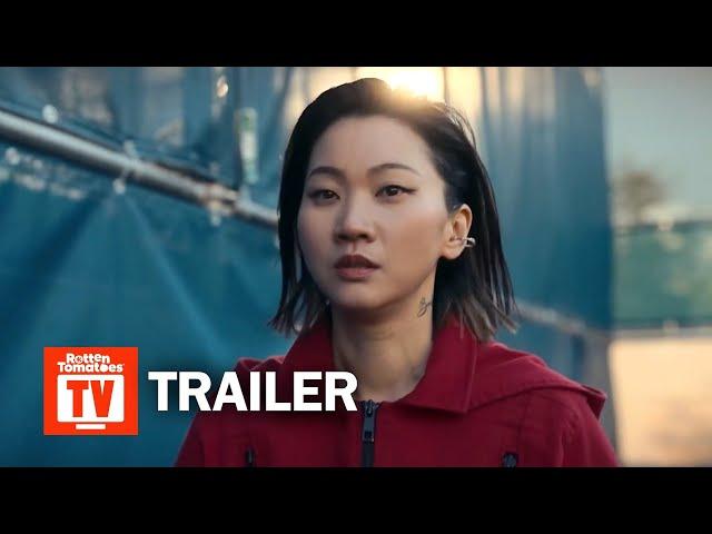 Money Heist: Korea: Joint Economic Area Part 2 Trailer