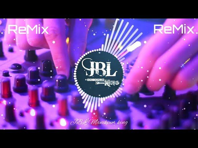 Dil To Pagal Hai DJ Remix Hindi Song || JBL Tahalka Khatarnak Full Vibration Mix || Dj AkH DJ MkB