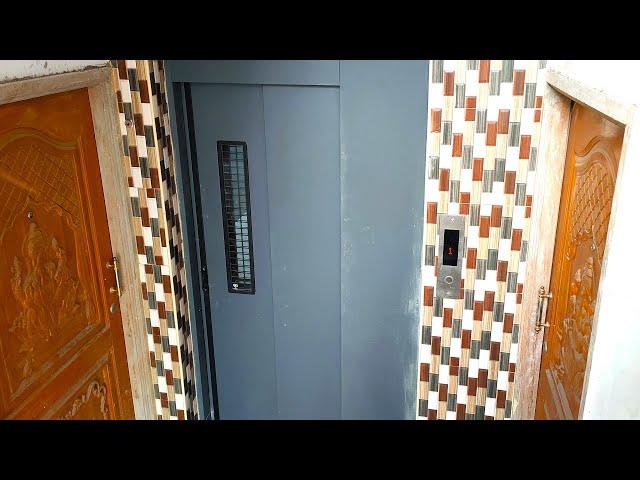 Lift Video | Lift | Cooper Lift Elevator | Manual Lift | Passenger Lift | Lift Elevator | Lift - 5