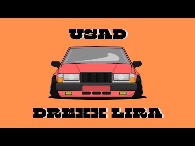 Usad - Drexx Lira