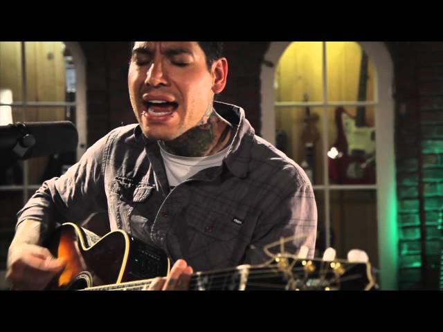 Mike Herrera (MXPX) "Drowning" At: Guitar Center