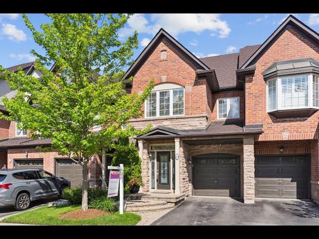 40-300 Ravineview Way, Oakville #forsale #justlisted #openhouse #oakvillehomes #oakvillerealestate