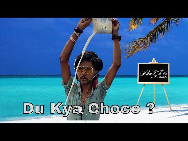 Choco Day 2 ??? | Silent Chai Wala | VALORANT LIVE INDIA | SILENTTUSH