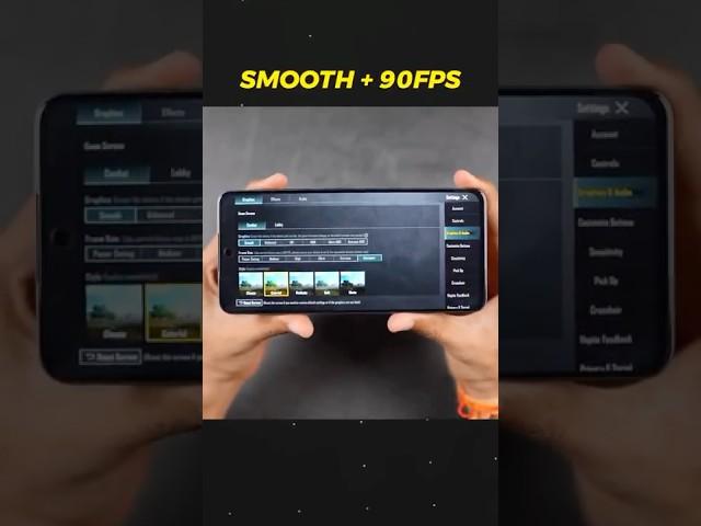 Best 90FPS Phone Under 15000 