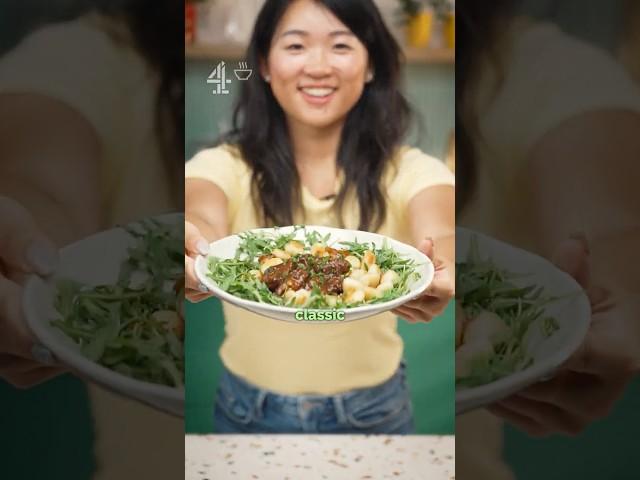 Steak Bites and Gnocchi | Bowlified