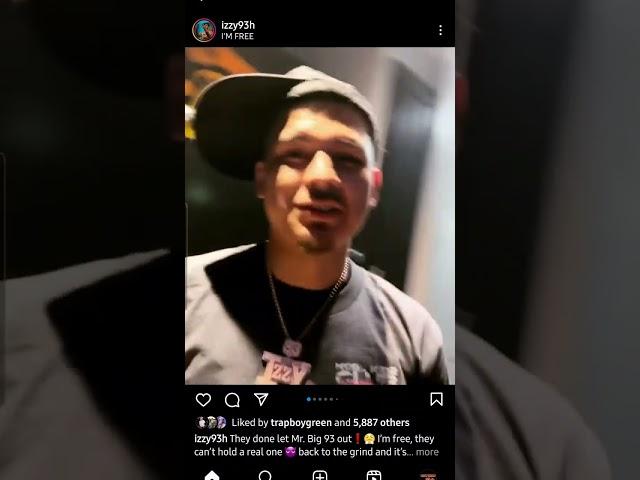 #izzy93 #latinthrone