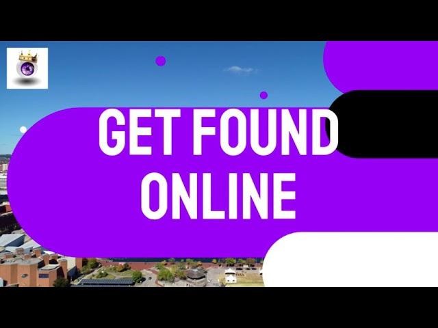 How to get found in local Baltimore City search results on Google and YouTube - Baltimore SEO Agency