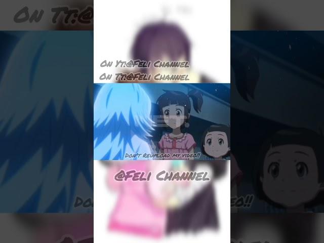 Nenek Koo Hari Dan Koo Doori??  Ccp Shinbi House Editzx #ccpshinbihouse #shinbihouseedit