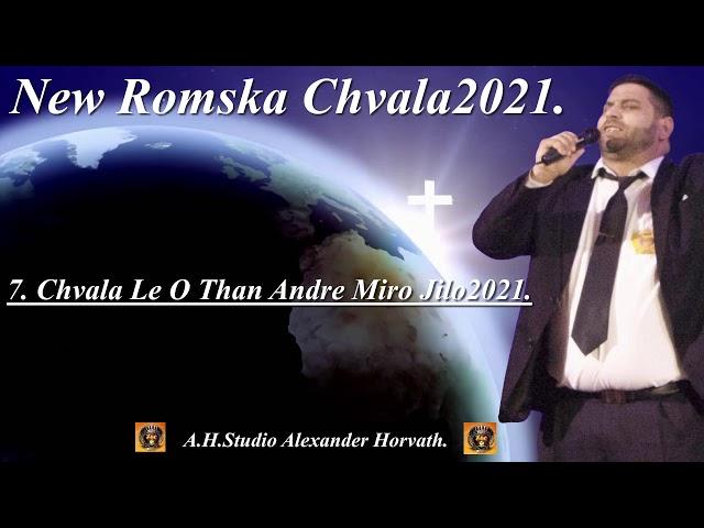 7. Le O Than Andre Miro.Chvala 2021.