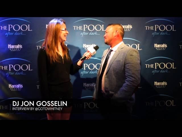 DJ Jon Gosselin talks: Kate on The Apprentice, Cheating, Custody, Love Life, DJ Career, Politics