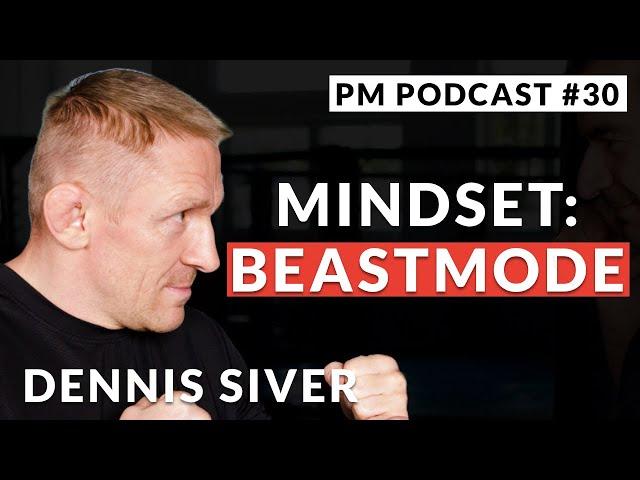 Dennis Siver über Motivation & Disziplin in der härtesten Sportart der Welt!